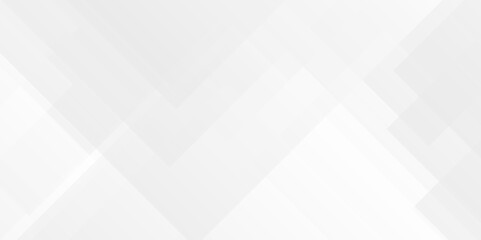 Vector abstract white and gray gradient technology line gradient triangle tech light background. Space design concept. Decorative web layout or poster, banner. luxury creative design background.