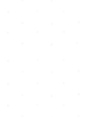 歪な手書き輪っかのひし形並びの壁紙