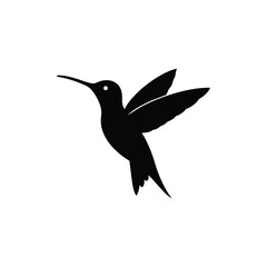 hummingbird in flight bird, hummingbird, vector, animal, illustration, flying, nature, wing, birds, silhouette, art, design, wildlife, fly, wild, cartoon, feather, flight, beak, colibri, flower, sky, 