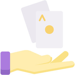 Magic Illusion Illustration