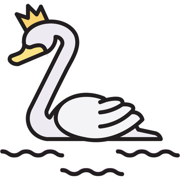 recommend clip art: Magic Bird Sticker