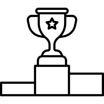recommend clip art: Parade Award Icon