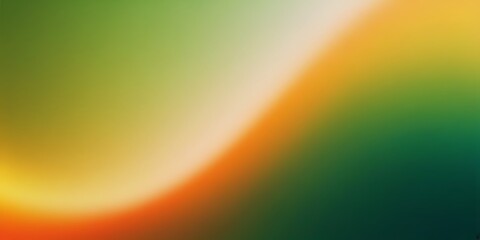 colorful Abstract gradient background, red green yellow white noise creative background