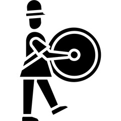 Marching Band Icon