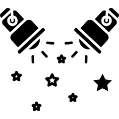 Spotlight Icon