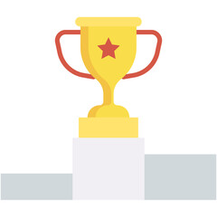 Parade Award Illustration