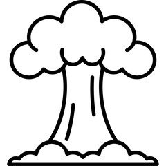 Explosive Icon