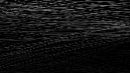 abstract background with colorful lines