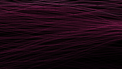 abstract background with colorful lines