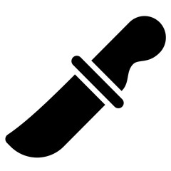 knife icon