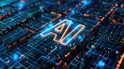 Obraz premium Sleek Vector Logo for App Developer with Burned 