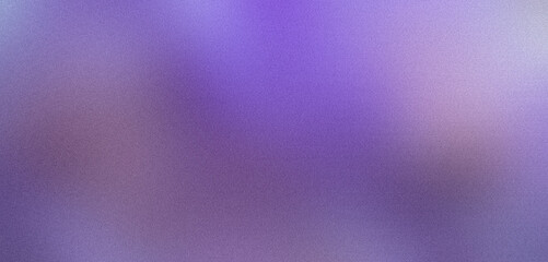 Textured purple background with a grainy surface