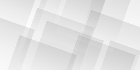 Obraz premium White triangular gradient texture background. Abstract seamless modern white and gray color technology concept geometric line. vector background lines geomatics retro pattern of triangle shape.