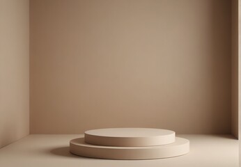 product display stand is designed to showcase items effectively and attract customers' attention.