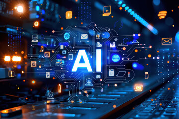 Artificial Intelligence Cloud Design