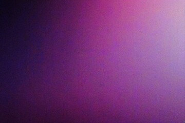 purple black color gradient background grainy texture effect, futuristic banner design