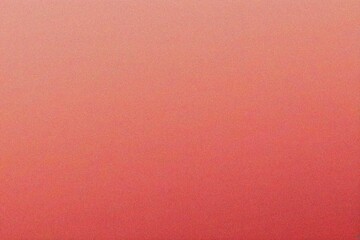 Fototapeta premium pink red grainy gradient abstract background, noise texture effect, banner poster header design