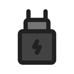charger line color icon