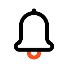 notification line color icon