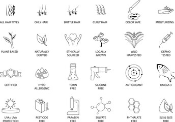 extra design line icon vector and editable