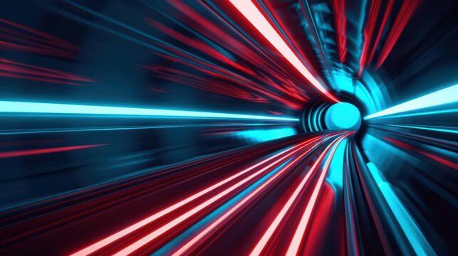 In the explosion of a highspeed hyperloop system
