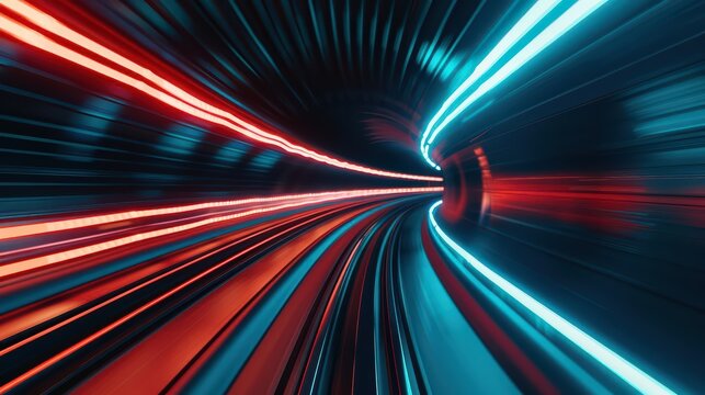 In the explosion of a highspeed hyperloop system