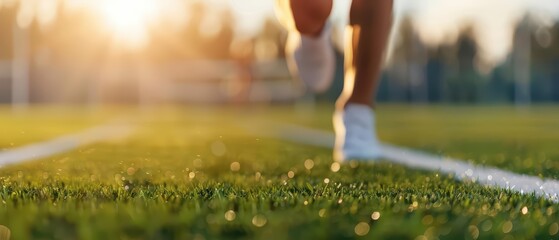 Sports festivals promote competition and camaraderie