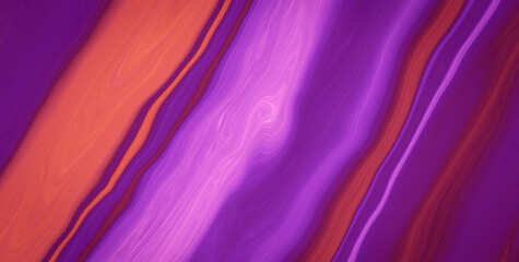 Marbleized Textures: Luxurious Oil-Painted Magic for High-End Brands
