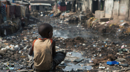 starving children. people are suffering from hunger. poor countries. children are dying of hunger. International Day for the Eradication of Poverty