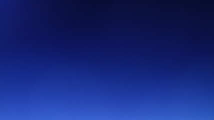 Fototapeta premium blue light gradient background smooth blue blurred abstract