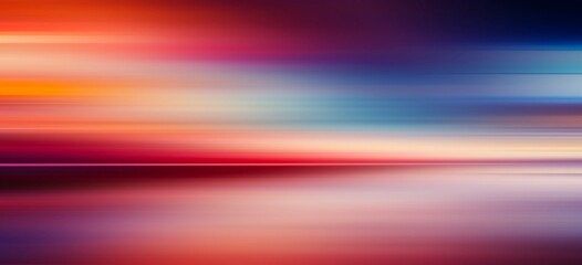abstract glowing color wave backdrop gradient background