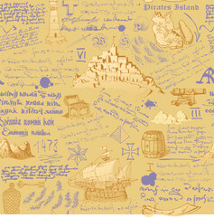 medieval marine record of the diary of a captain