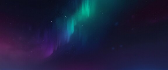 background with space