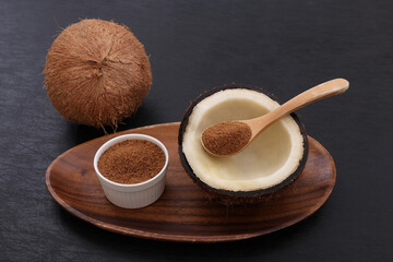 ココナッツシュガー