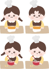 제과 제빵 빵 브레드 베이킹