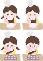 제과 제빵 빵 브레드 베이킹