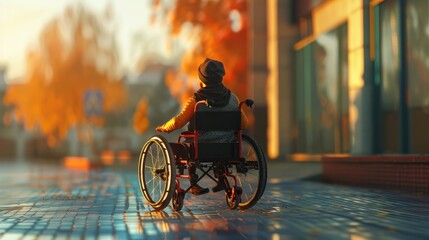 Obraz premium inclusion 