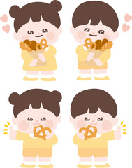 제과 제빵 빵 브레드 베이킹