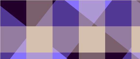 abstract background with triangles