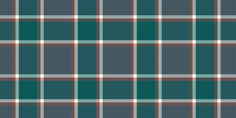 plaid check pattern design 