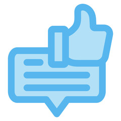 Feedback Icons For Design Elements 