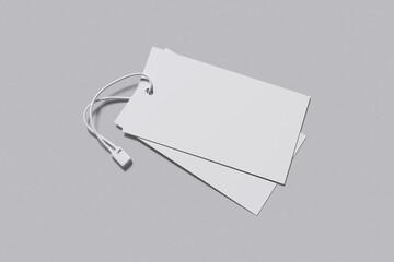 Label tag blank
