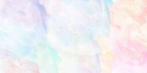 Abstract design grunge wall highly detailed textured with colorful paper background. Modern multicolored pastel abstract background. old grunge. colorful watercolor texture. rushed painted grunge bg.