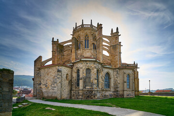 Iglesia de Santa María de la Asunción (Castro-Urdiales)