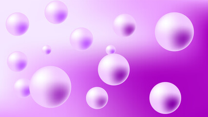 Pearl Gradient Background