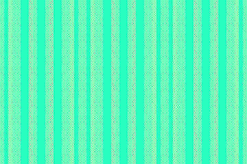 Tie textile background stripe, dimensional seamless lines texture. Birthday vector pattern vertical fabric in teal and light colors.