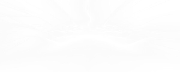 Obraz premium flowing, luminous lines and waves, radiating from a bright central point