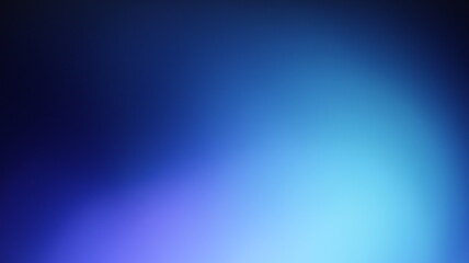 blue light gradient background smooth blue blurred abstract