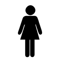 male and female  signboard  for washroom