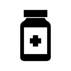 Medical bottle
